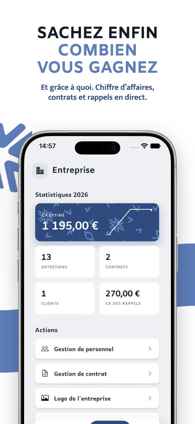Sachez enfin combien vous gagnez